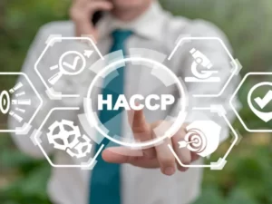 HACCP Training