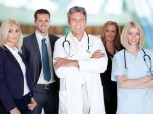 Healthcare Management