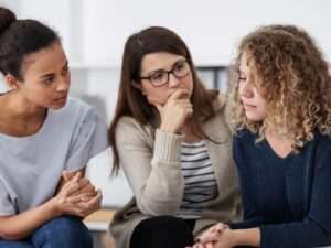 Psychotherapist Training