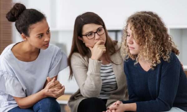 Psychotherapist Training