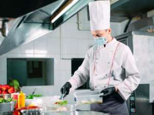 food hygiene and safety course