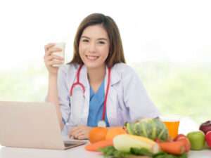 level 5 diploma in nutrition