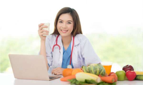 level 5 diploma in nutrition