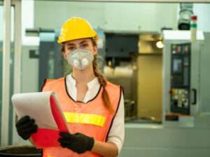 Health and Safety Course Online