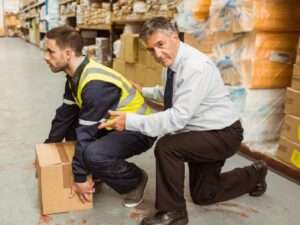 Manual Handling Course