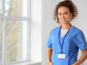 Nursing Assistant Course