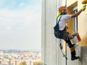 Working at Height Course