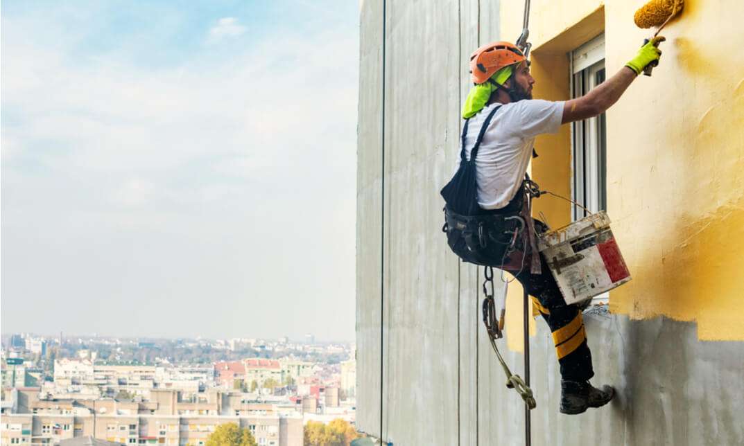 Working at Height Course