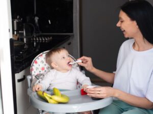 Children’s Nutrition Course