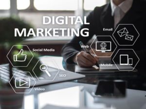 Digital Marketing and Advertising Course