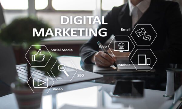 Digital Marketing and Advertising Course