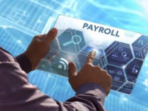 HR and Payroll Management course