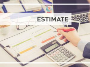 Level 1 Construction Cost Estimation