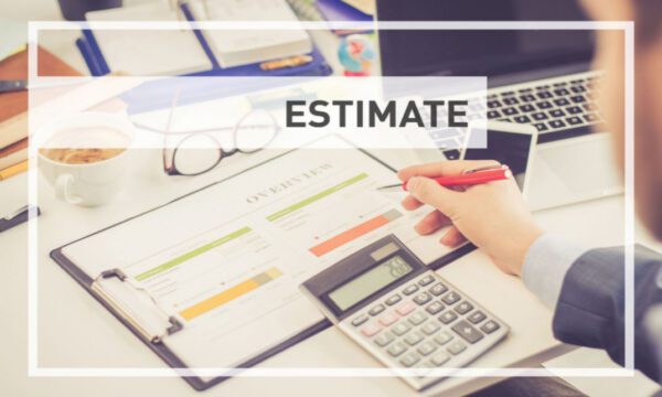 Level 1 Construction Cost Estimation