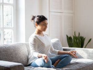 Mindfulness Course