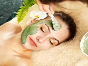 Luxury Spa Facial Course