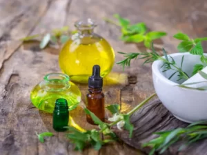 Aromatherapy Course