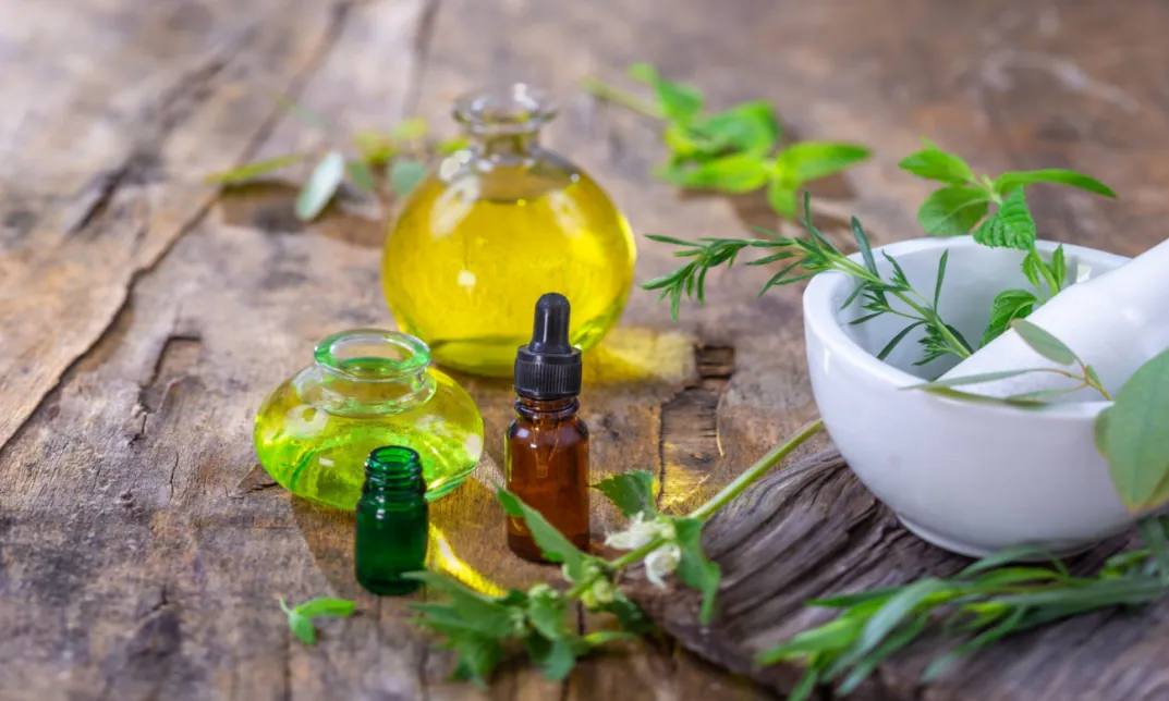 Aromatherapy Course