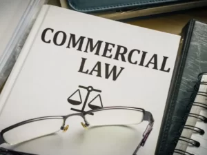 Commercial Law