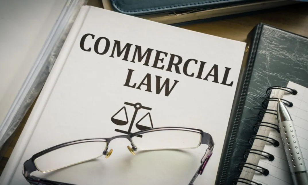 Commercial Law