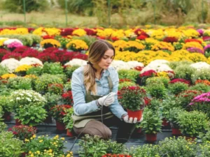 Floristry Course