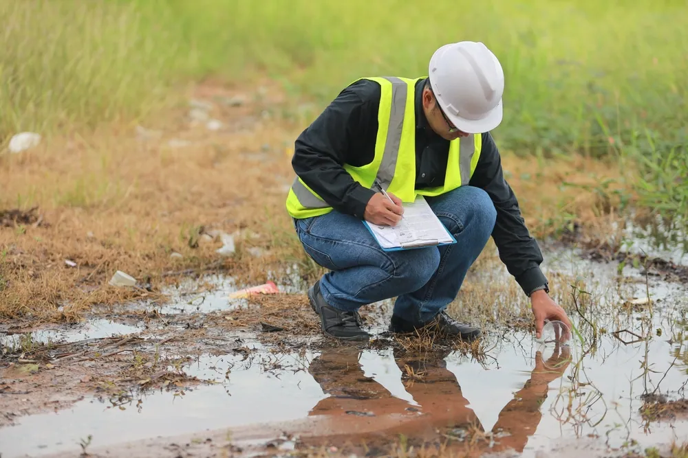 Level 7 Environmental Engineering Diploma