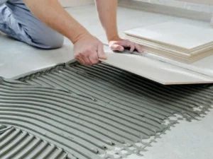 Tiling Course