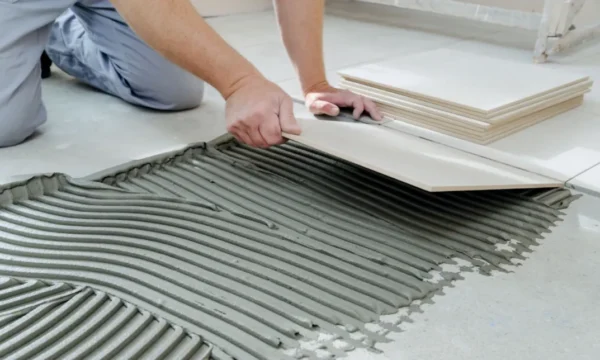 Tiling Course