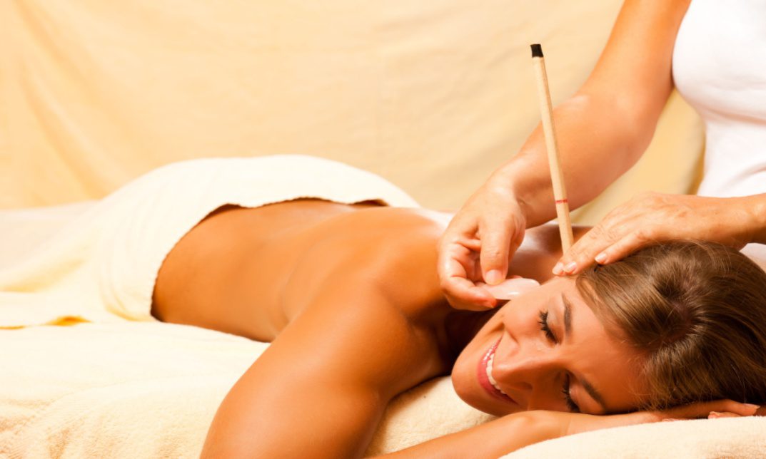 hopi ear candling benefits