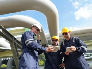 Gas Engineer Course