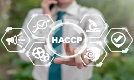 HACCP Training