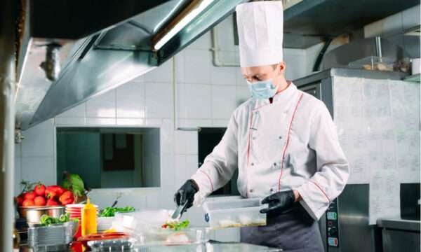 Food Hygiene and Safety For Catering