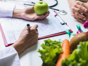 Nutritional Therapy Course