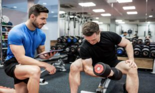 Online Personal Training