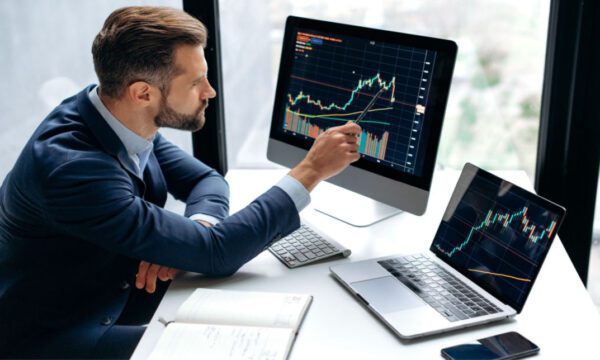 Forex Trading Course Online