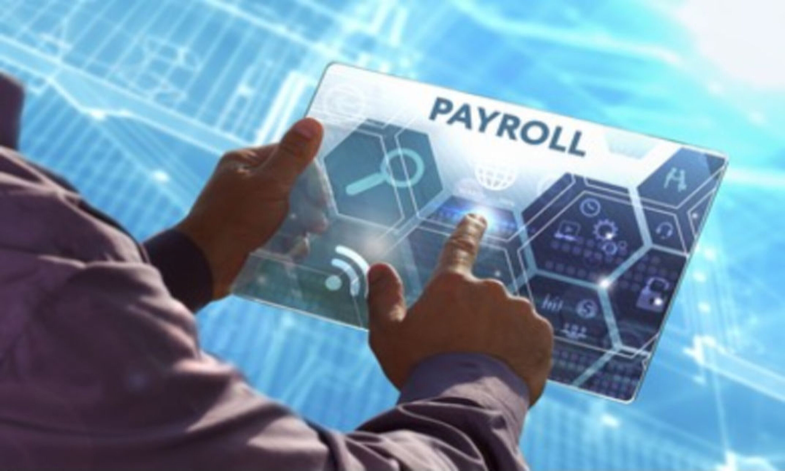 HR and Payroll Management Course