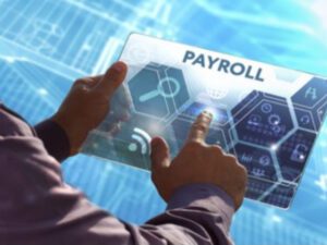 HR and Payroll Management