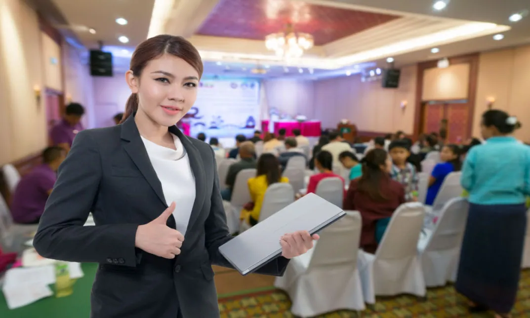 Diploma in Event Management