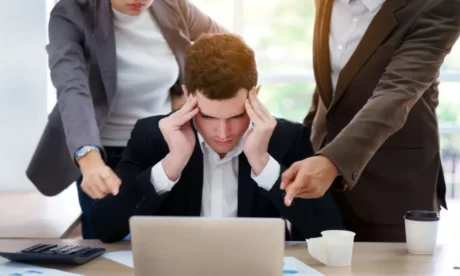 Workplace Stress Management