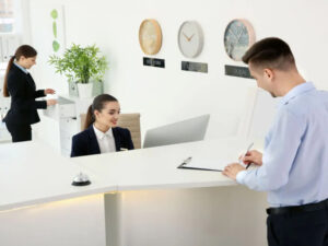 Level 5 Diploma in Airport Management