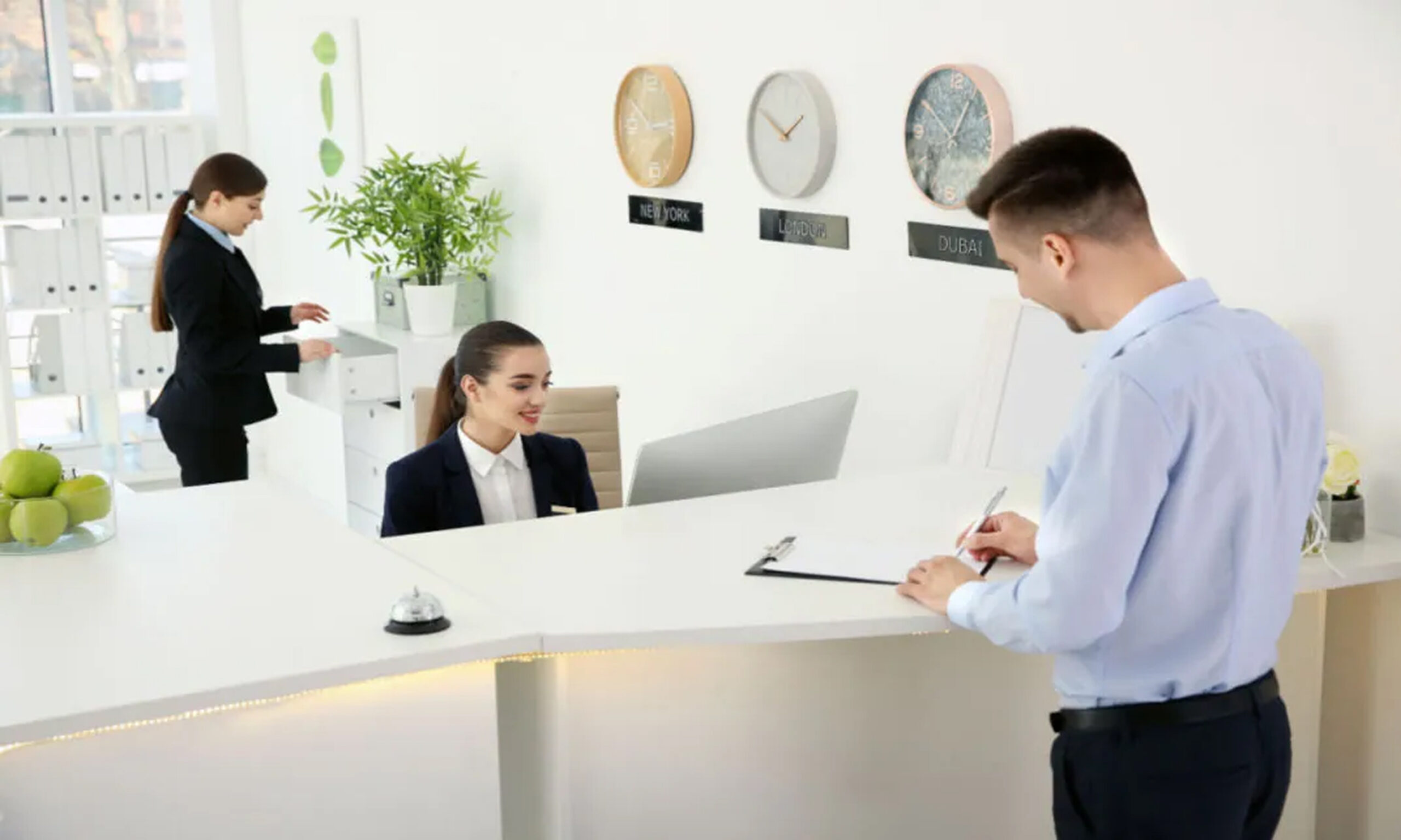 Level 5 Diploma in Airport Management