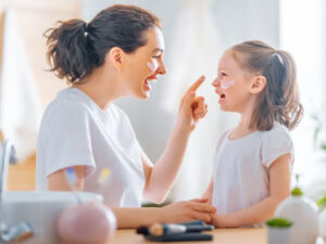 Level 2 Certificate Introducing Caring for Children Course and Young People