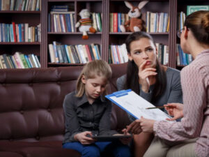 Level 4 Diploma in Child Psychology Course