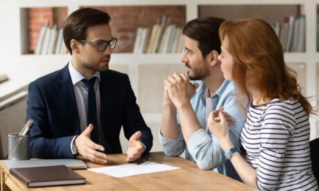 Financial Advisor Course