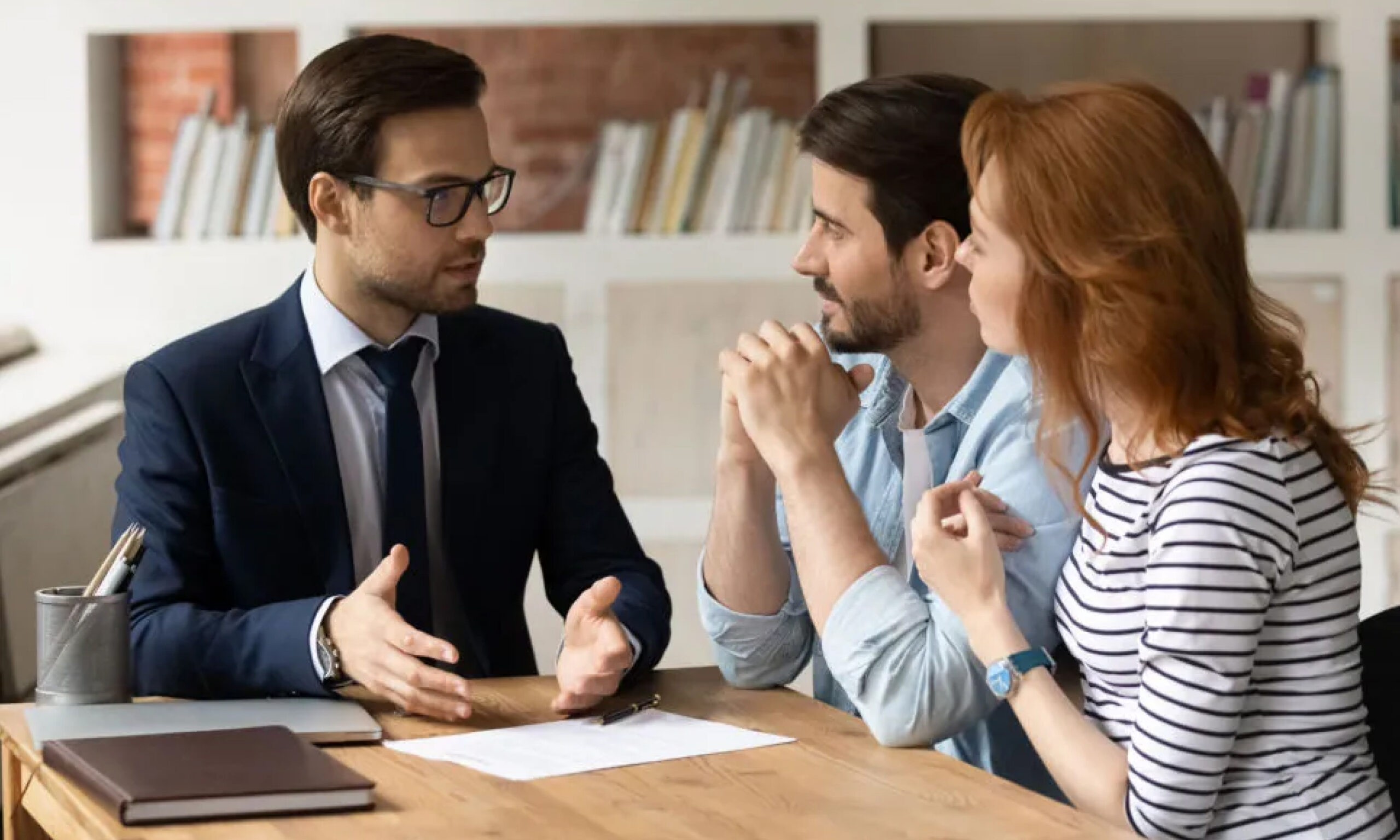 Financial Advisor Course