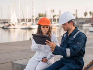 Port Management Course