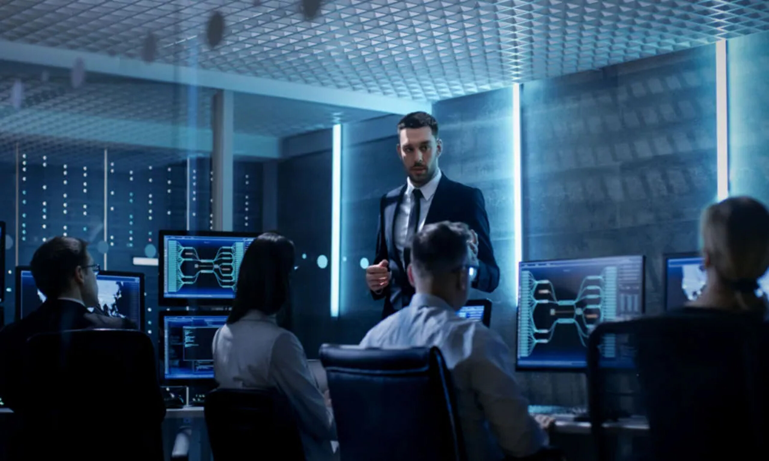 Security Management Course Diploma