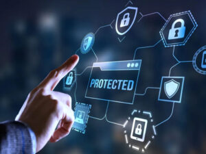 Level 5 Diploma in Cyber Security