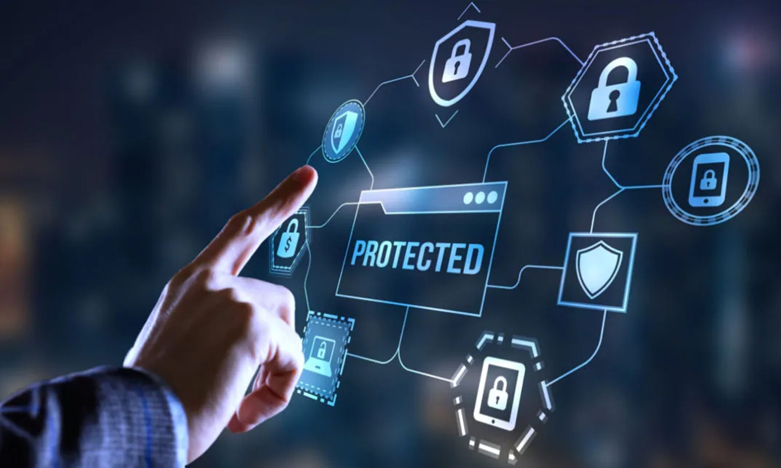 Level 5 Diploma in Cyber Security