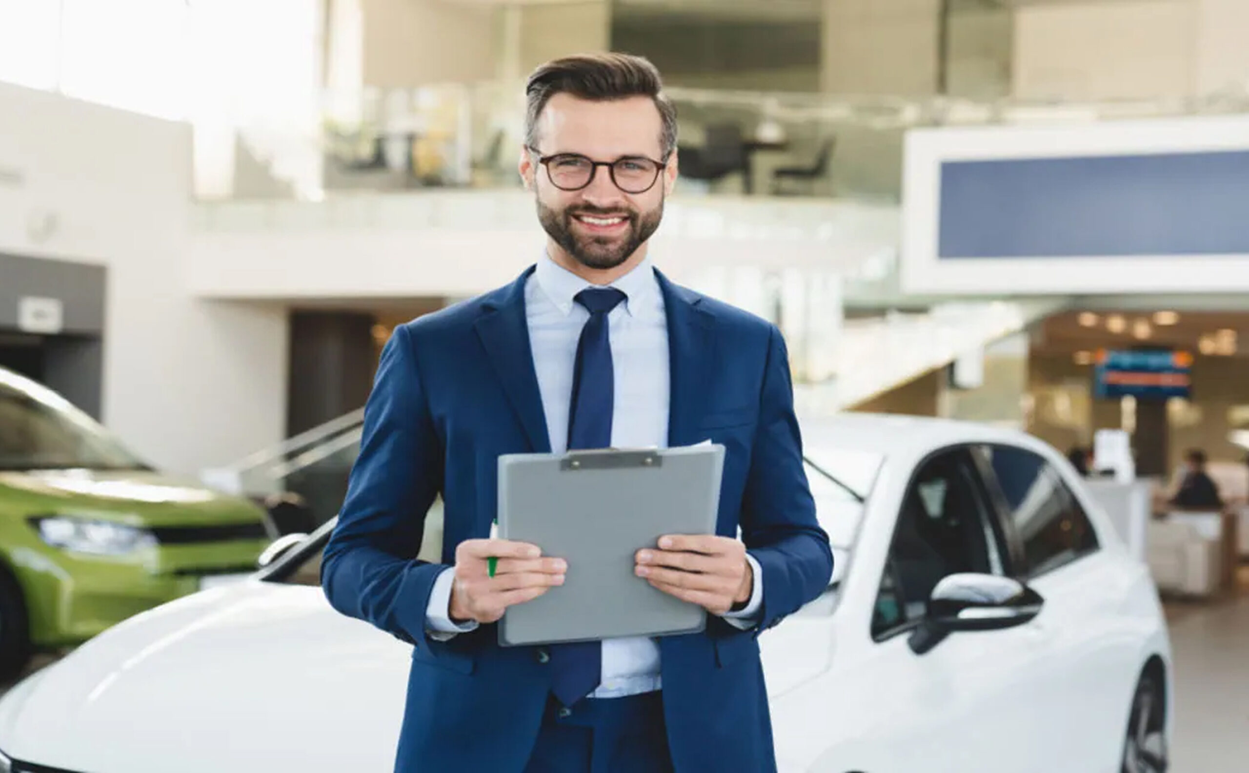 Level 4 Transport Manager Course
